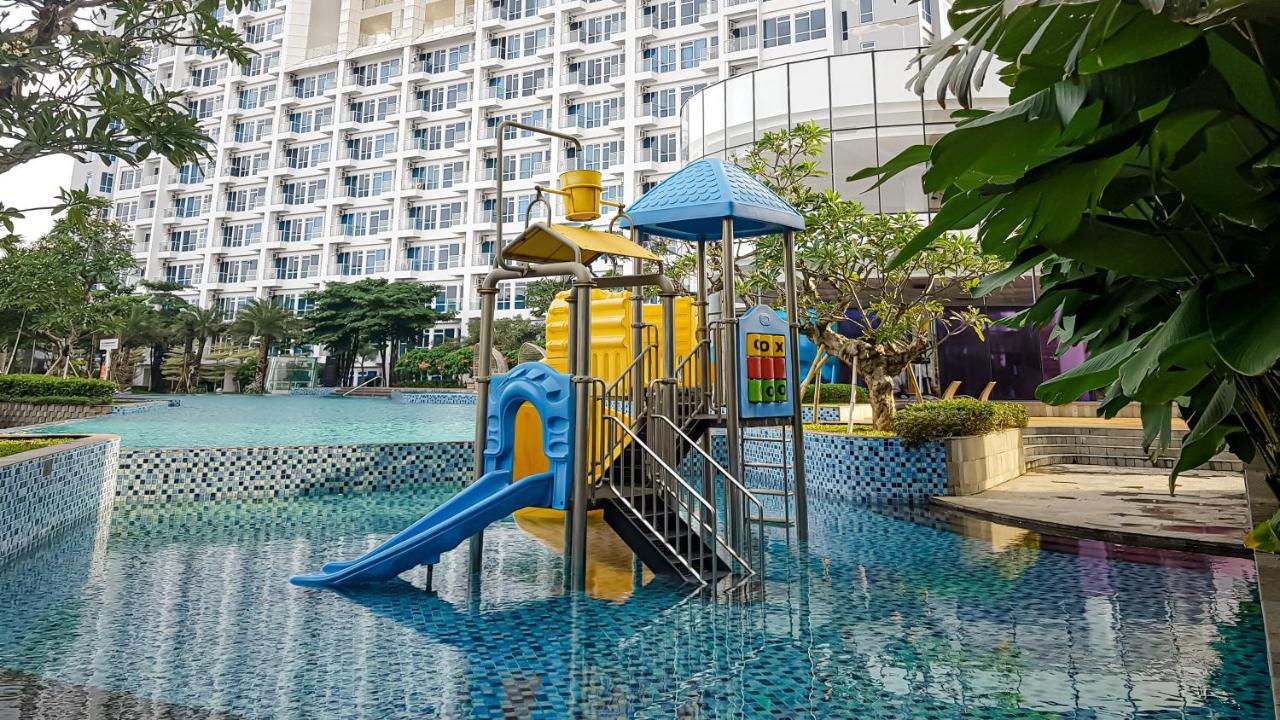 Puri Mansion Managed By Diorama Apartment Jakarta Exterior photo